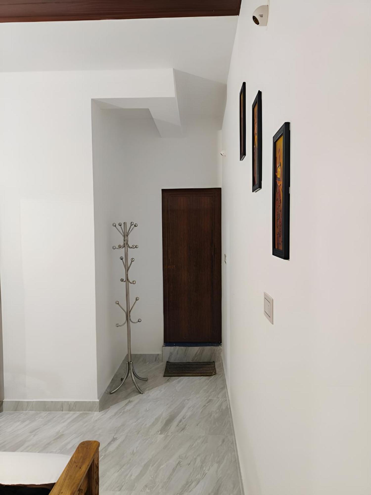 Cloudy Adobe Villa มาดิเครี ภายนอก รูปภาพ